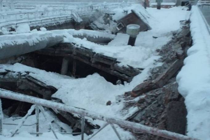 Виновные в аварии на очистных в Воркуте не смогли обжаловать приговор