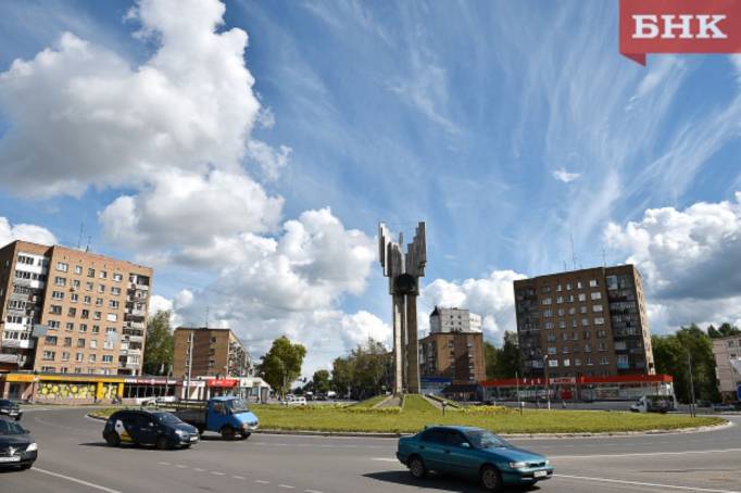 Сыктывкар остался в восьмой десятке городов по уровню зарплат