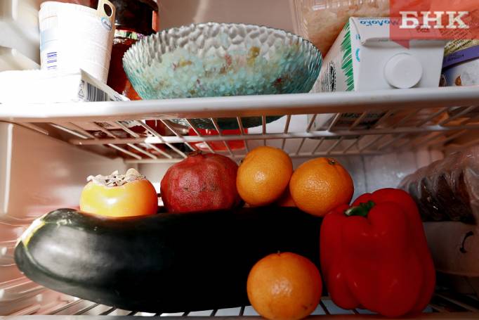 Нуждающихся пенсионеров Усть-Цильмы обеспечили продуктами