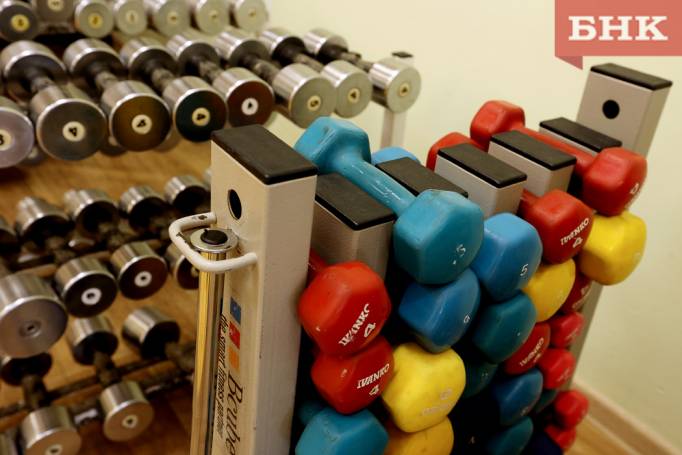 Капремонт в Воркуте и новый центр в Айкино: где в Коми строят и ремонтируют спортобъекты