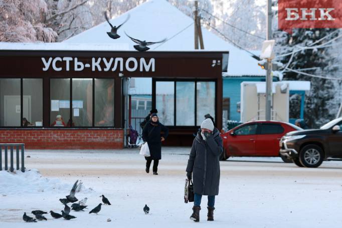 Сергей Рубан объяснил отмену автобусных рейсов в Усть-Куломе