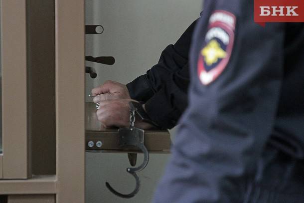 Коми оказалась на втором месте среди регионов СЗФО по раскрываемости преступлений