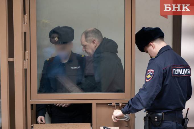 Что запретили преподавателю центра профподготовки МВД по Коми после взрыва и пожара на занятии