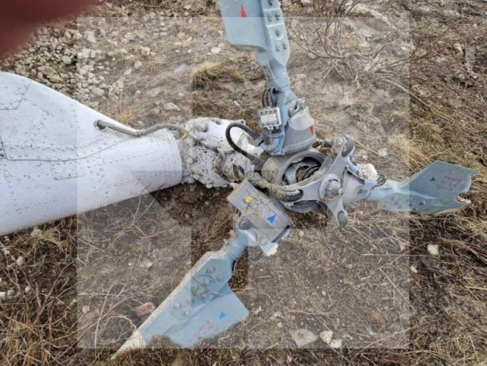  Количество пострадавших при жесткой посадке вертолета снова увеличилось