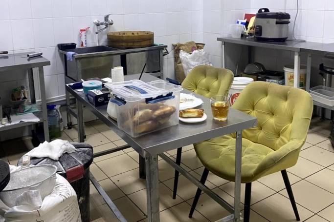 В суде назвали все нарушения, из-за которых в Эжве закрыли пиццерии «Милано»