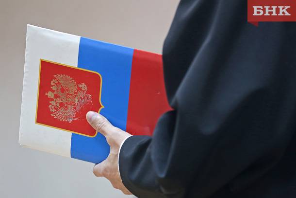 Сосногорец признался в клевете на судью