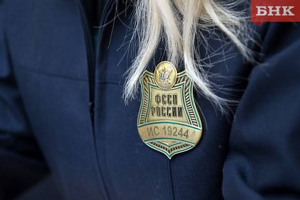 В Коми долгов по зарплатам и штрафам ГИБДД стало меньше