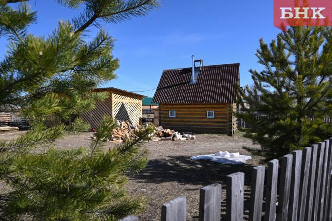 Североатлантический циклон принесет в Коми потепление