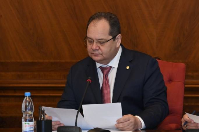 Ростислав Гольдштейн поручил восстановить мост под Сыктывкаром