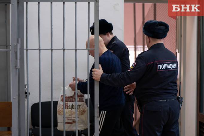 Секретный свидетель по делу «смотрящего» за Сыктывкаром рассказал, как возил Василия Бочека на сходку с Юрием Пичугиным
