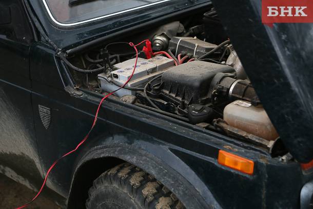 Сыктывкарец заплатил 118 тысяч рублей за виртуальный двигатель