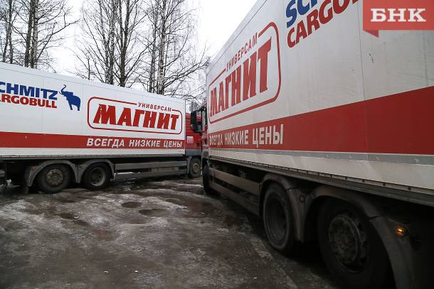 «Магниту» в Эжве запретили продавать сигареты