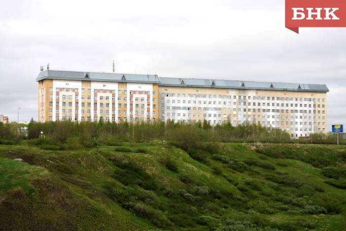 Воркута и поселки останутся без водоснабжения