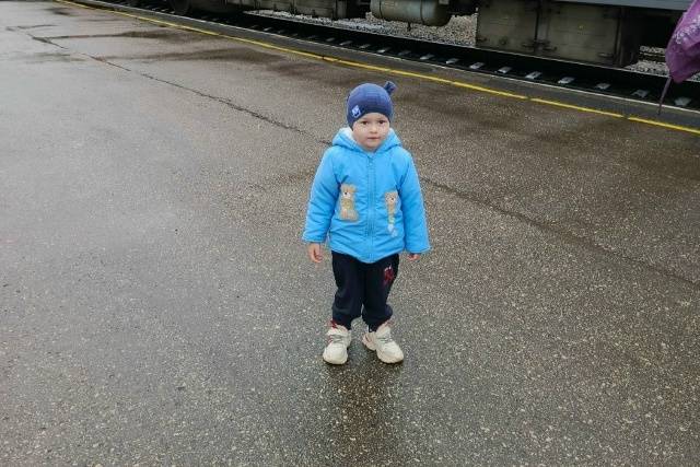 «Спасти ребенка»: закрыт сбор для Богдана из Сыктывкара