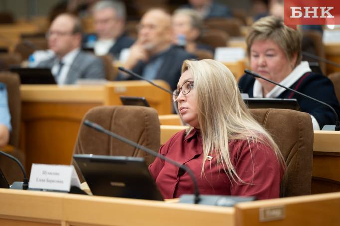 Полномочия сенатора от Коми прекращены досрочно