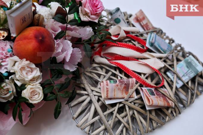 В Коми уменьшился средний размер взятки