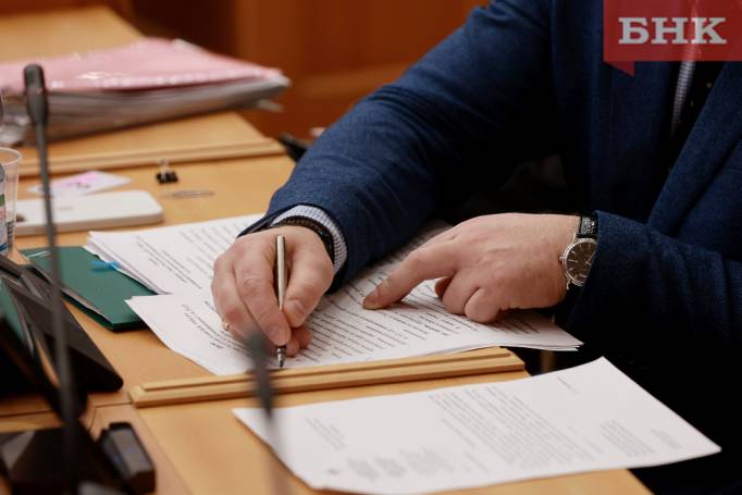 Бизнес в Коми сократил управленческие и коммерческие расходы