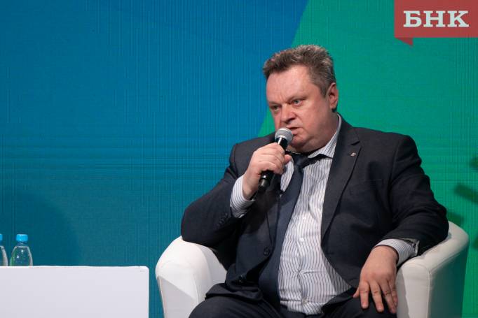 Президент КСПП рассказал, как Коми достичь самого мощного кадрового потенциала в России