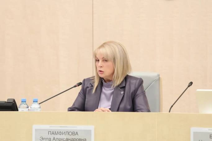 Председатель ЦИК назвала «провокацией» случай с вбросом бюллетеней на участке в Коми