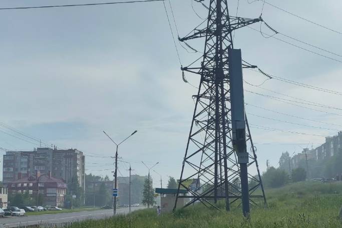 Ухтинцам объяснили, почему город в дыму