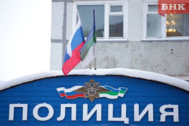 Ухтинец пришел в полицию после драки с арматурой