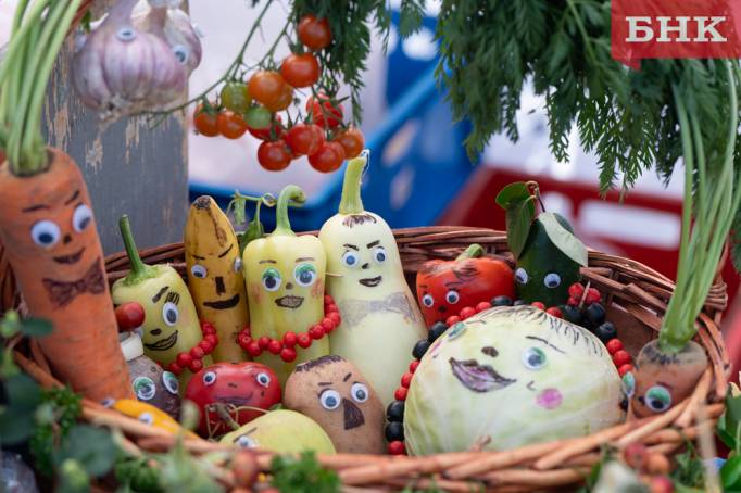 Врач назвала полезные для мозга продукты
