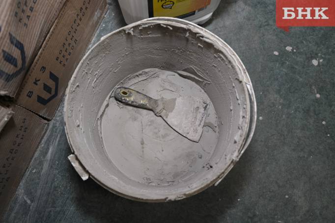 Некие смеси и приборы без паспортов: какие нарушения нашли в строительных магазинах Коми