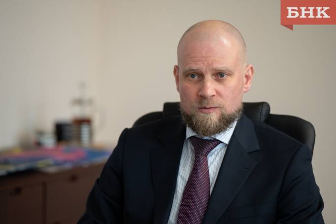 Андрей Чибисов о создании регионального водоканала: «Государственные предприятия очень конкурентноспособные»