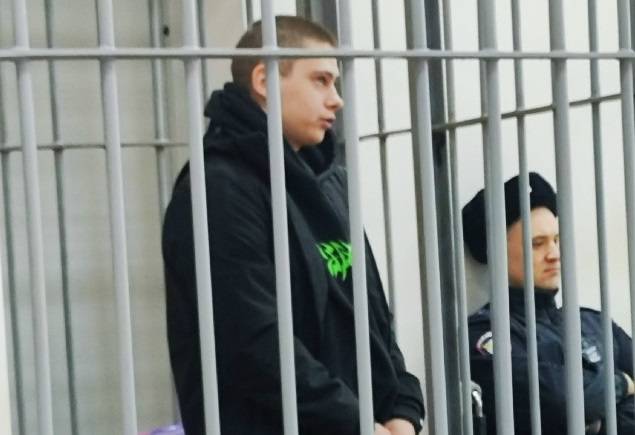 Преподаватели сыктывкарского техникума охарактеризовали обвиняемого в диверсии студента