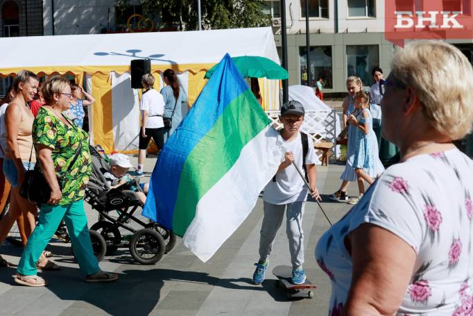 Дополнительного выходного в честь Дня республики не будет