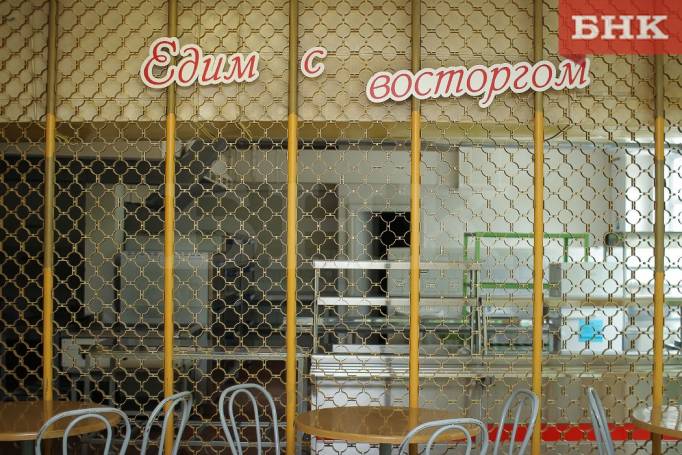 Сыктывкарский оператор школьного питания не смог оспорить штраф за опасные для здоровья обеды