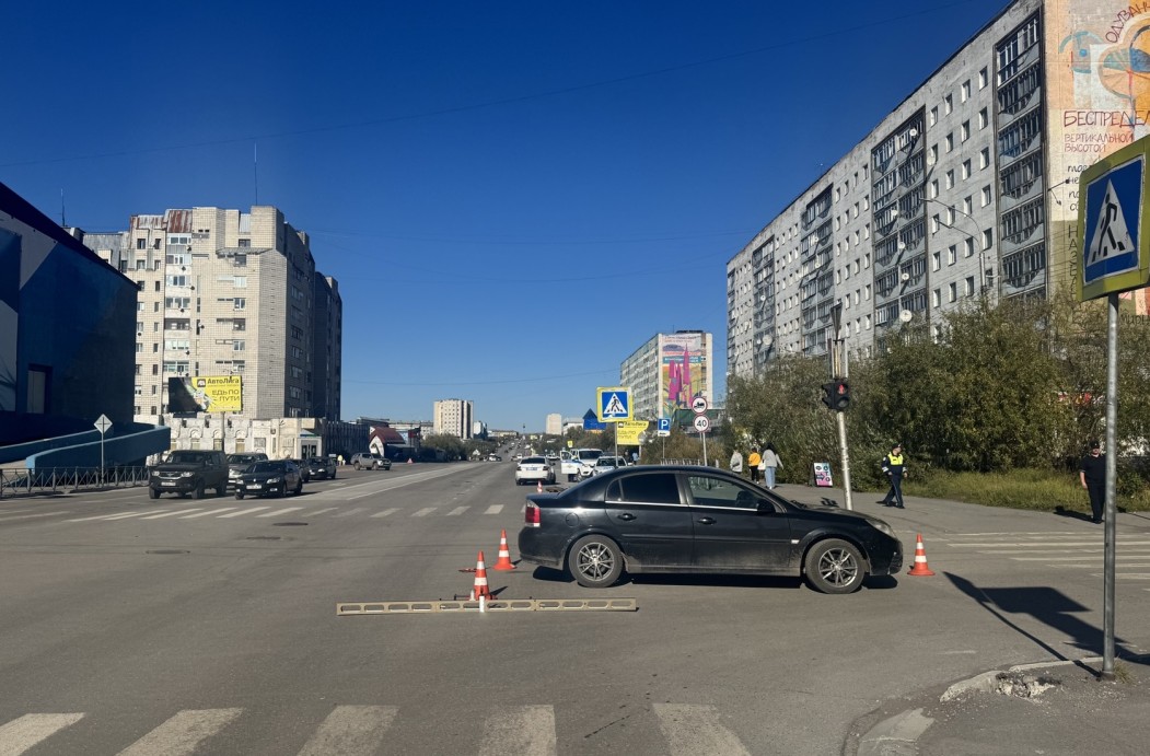 Два электровелосипедиста пострадали на дорогах Коми