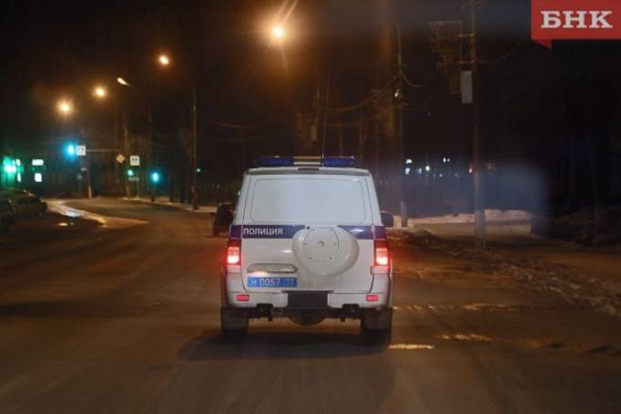 Выстрелившего в посетителя бара сыктывкарца суд отправил в колонию