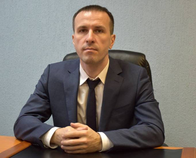 В министерстве юстиции Коми — новый руководитель