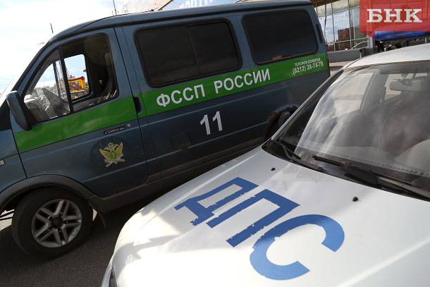 Как изменились правила взыскания исполнительского сбора в 2026 году