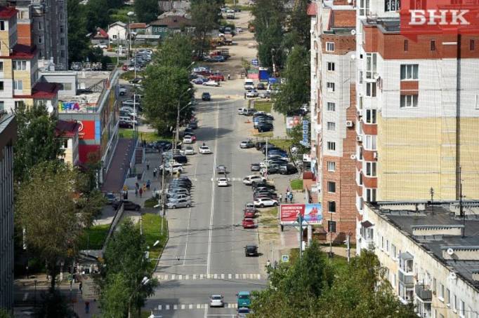 Семье в Коми хватит три года, чтобы накопить на квартиру