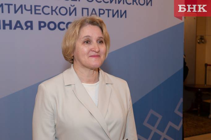 Участница СВО Оксана Беляева об «Арктической ипотеке» в столице Коми: «Этот проект про будущее»