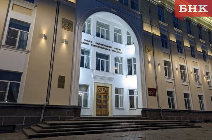 Илья Семенов стал первым заместителем руководителя администрации главы и правительства Коми