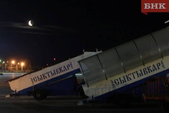 «Комиавиатранс» приглядывается к модифицированному Ан-2