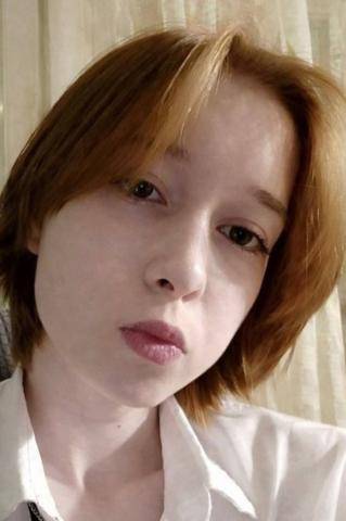 В Инте полиция разыскивает 14-летнюю девочку