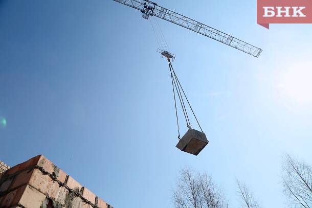 Сроки сдачи соцобъектов в Ижме и Прилузье скорректированы