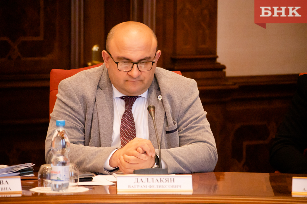 Кассационный суд не нашел нарушений УПК в деле бывшего руководителя Минздрава Коми