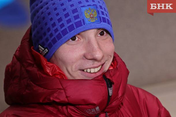 Тренер Ивана Голубкова: «У него появились искры в глазах, как раньше»