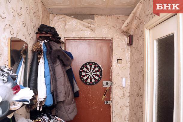 С косметическим ремонтом и символической платой: самые дешевые квартиры для аренды в Коми