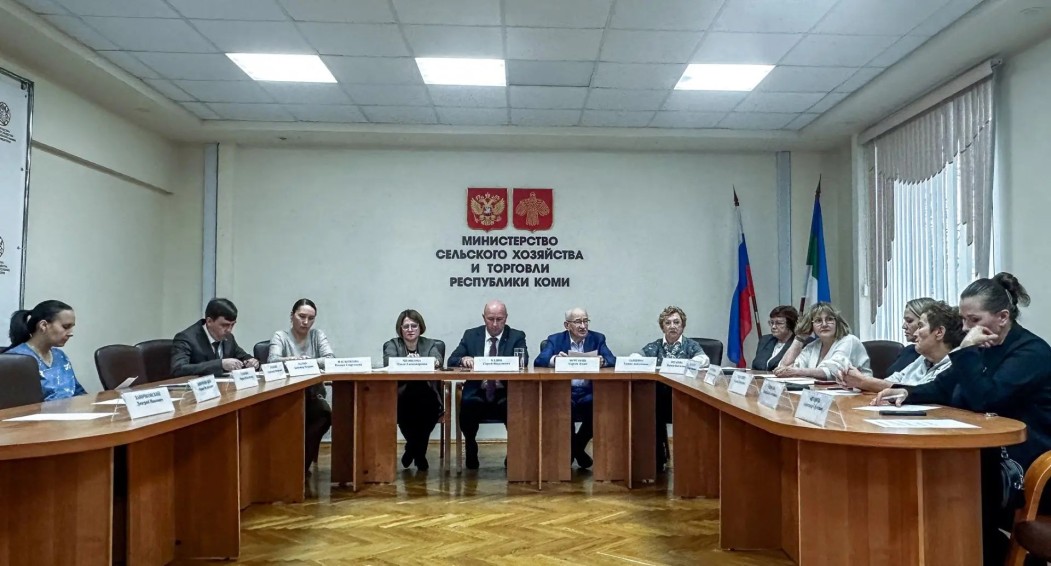 Общественники одобрили укрупнение мер поддержки АПК в Коми