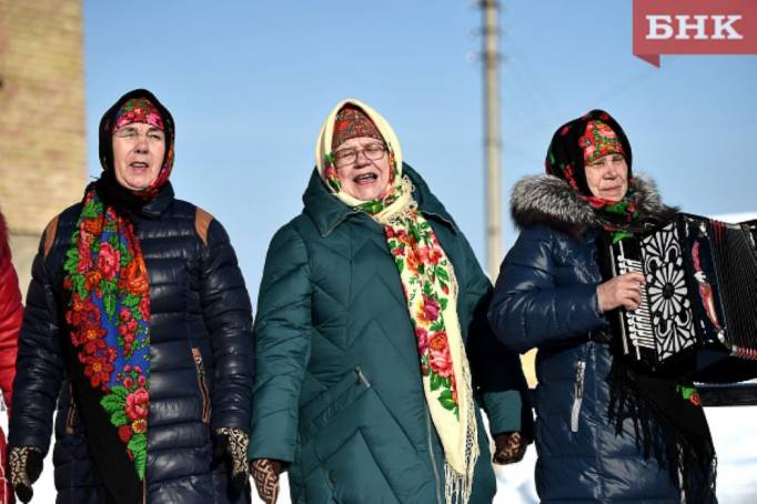 В Коми 2026 год посвятят селу