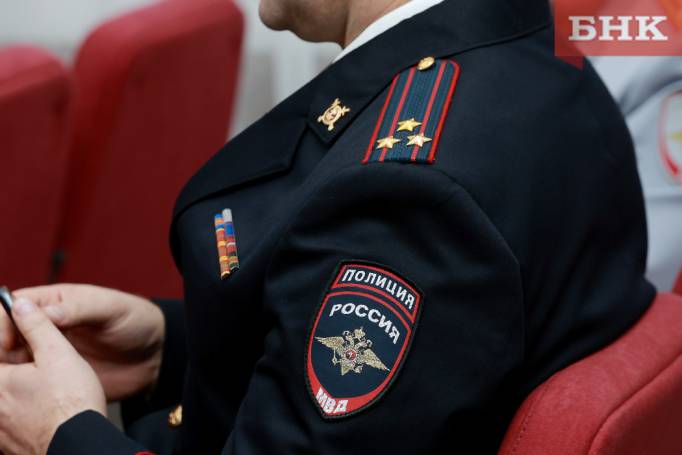 Полиция Коми: «Информация об изъятии повредивших инсталляцию к 9 Мая детей из семей не соответствует действительности»