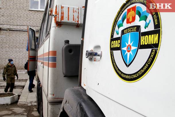 В Коми региональным пожарным и спасателям повысили зарплату
