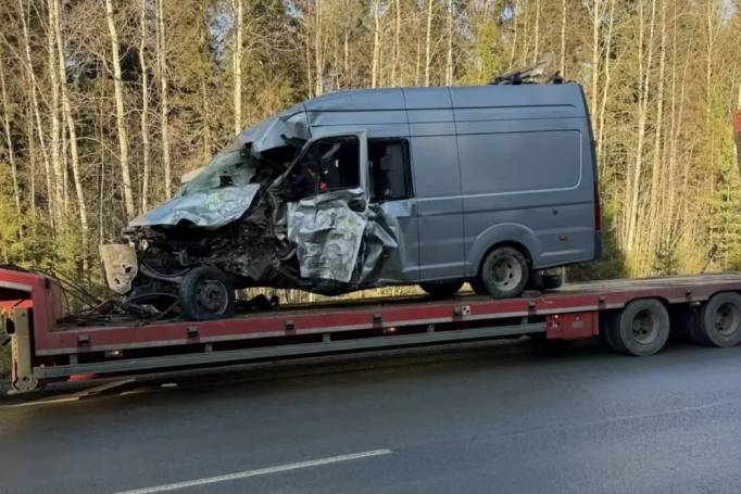 Прокуратуру заинтересовало состояние федеральной трассы после ДТП в Сысольском районе