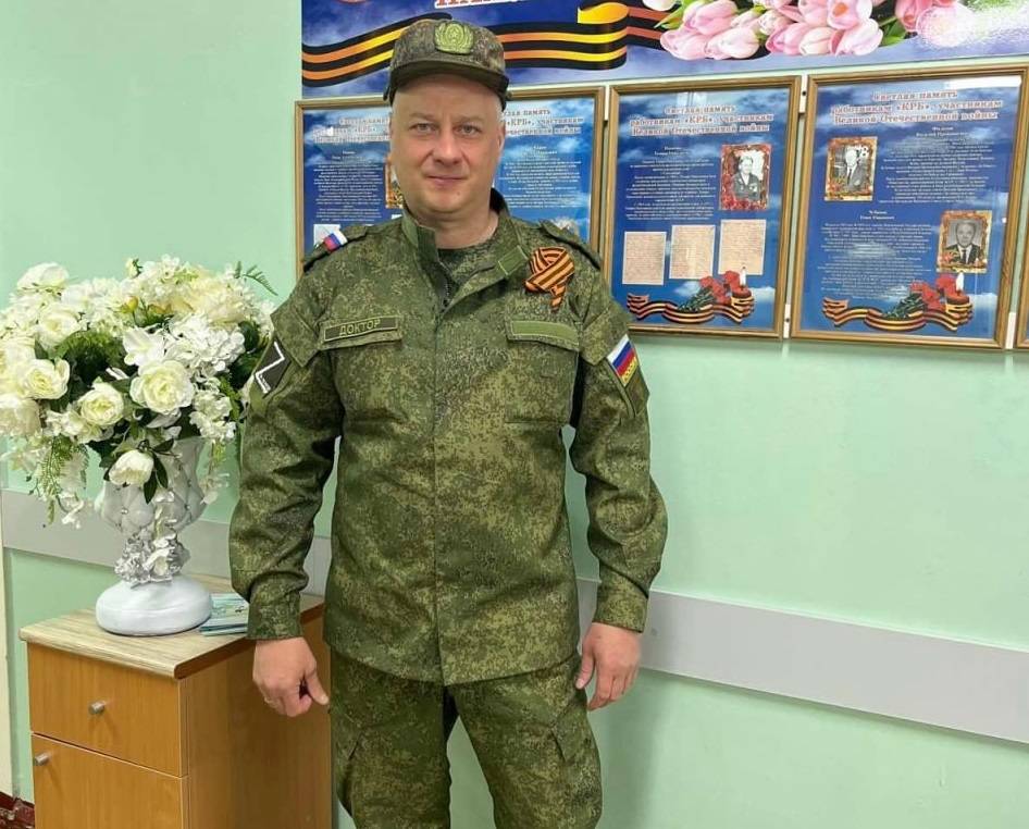 Директор КРКБ Эдуард Ковалев: «Я горжусь тем, как наш министр поступил»